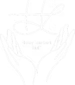 haley lambert rmt white logo